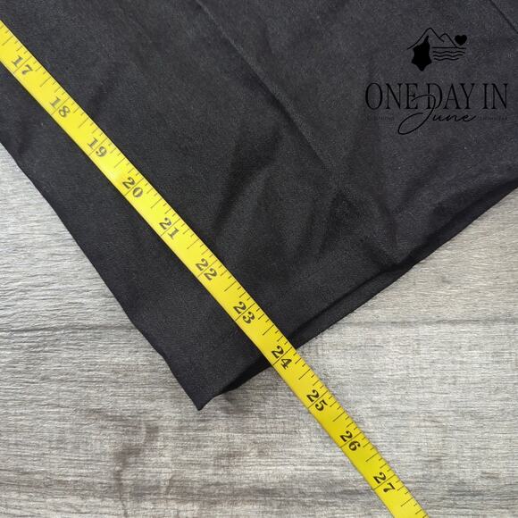 Alfred Dunner Petite Classic Fit Proportioned Short Pull On Pants Size 14P - Picture 5 of 6